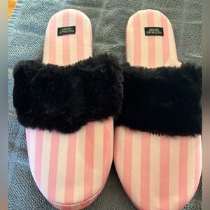 Victorias Secret slippers